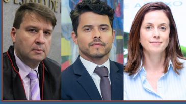 Vice-Presidente da Ampcon também está confirmado para o Seminário Nacional “Controle Externo em Transformação: 15 anos do MPC-BA” 